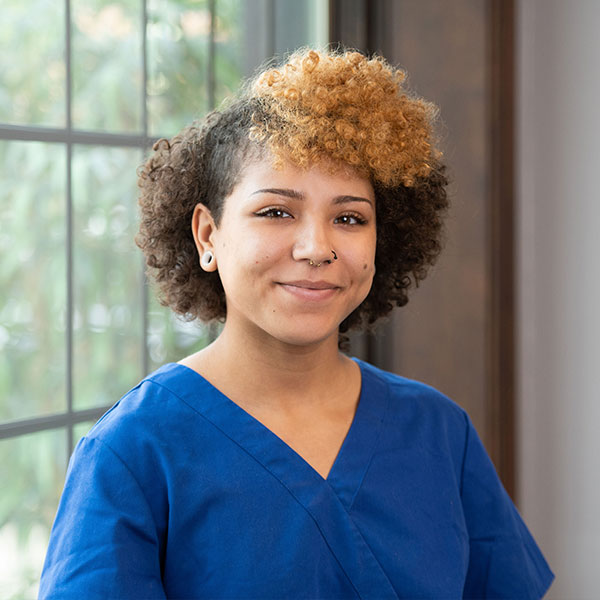 Team Greenfield Veterinary Clinic