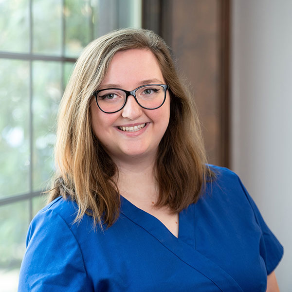 Team Greenfield Veterinary Clinic